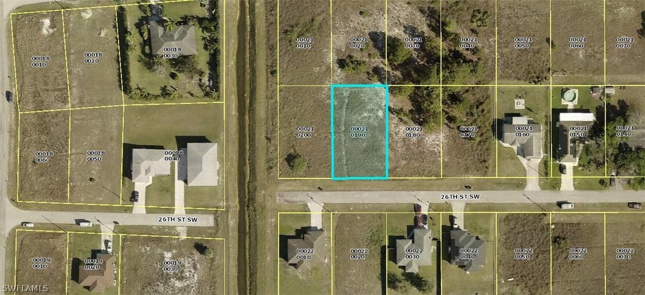 4216 26th St., Lehigh Acres, FL 33976