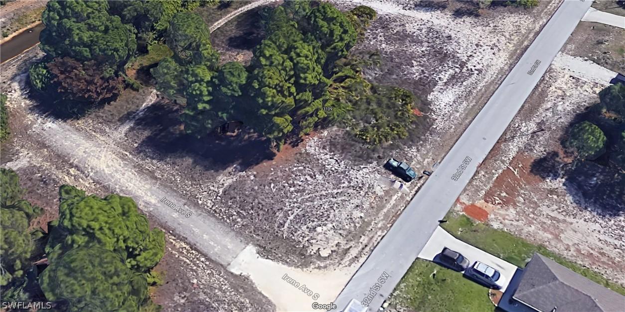 3109 Irene Ave., Lehigh Acres, FL 33976