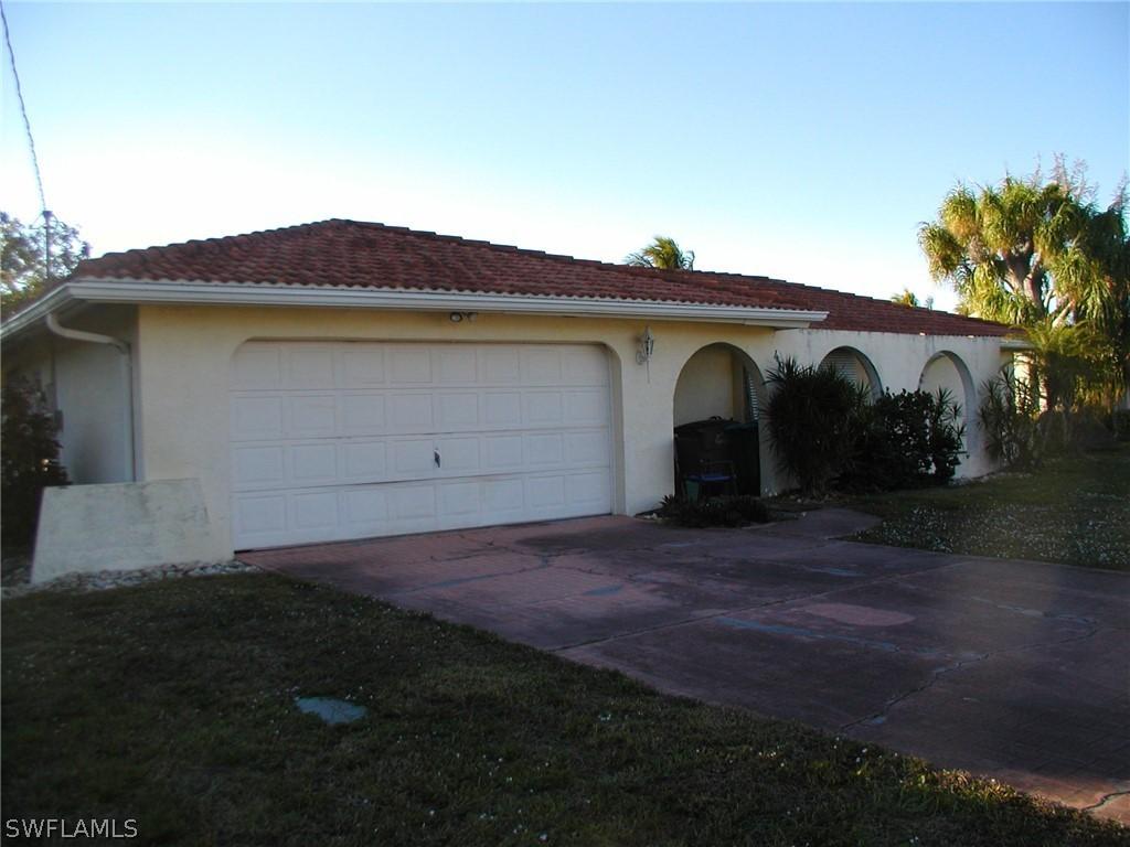 4914 Sorrento Ct., Cape Coral, FL 33904