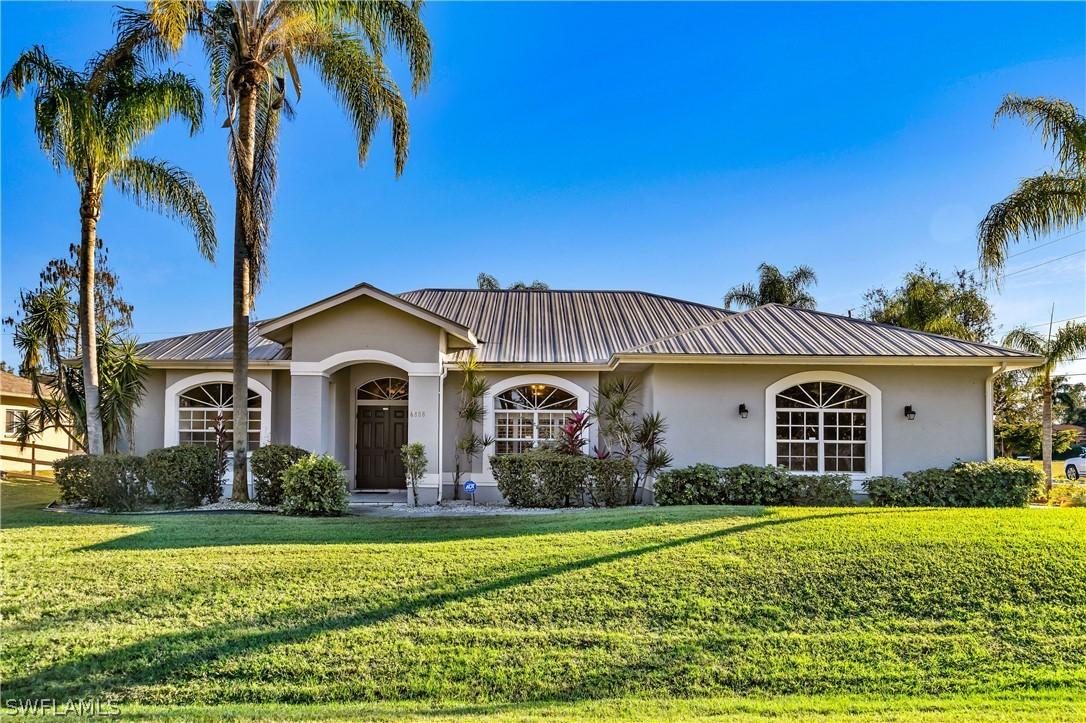 6808 Dabney St., Fort Myers, FL 33966