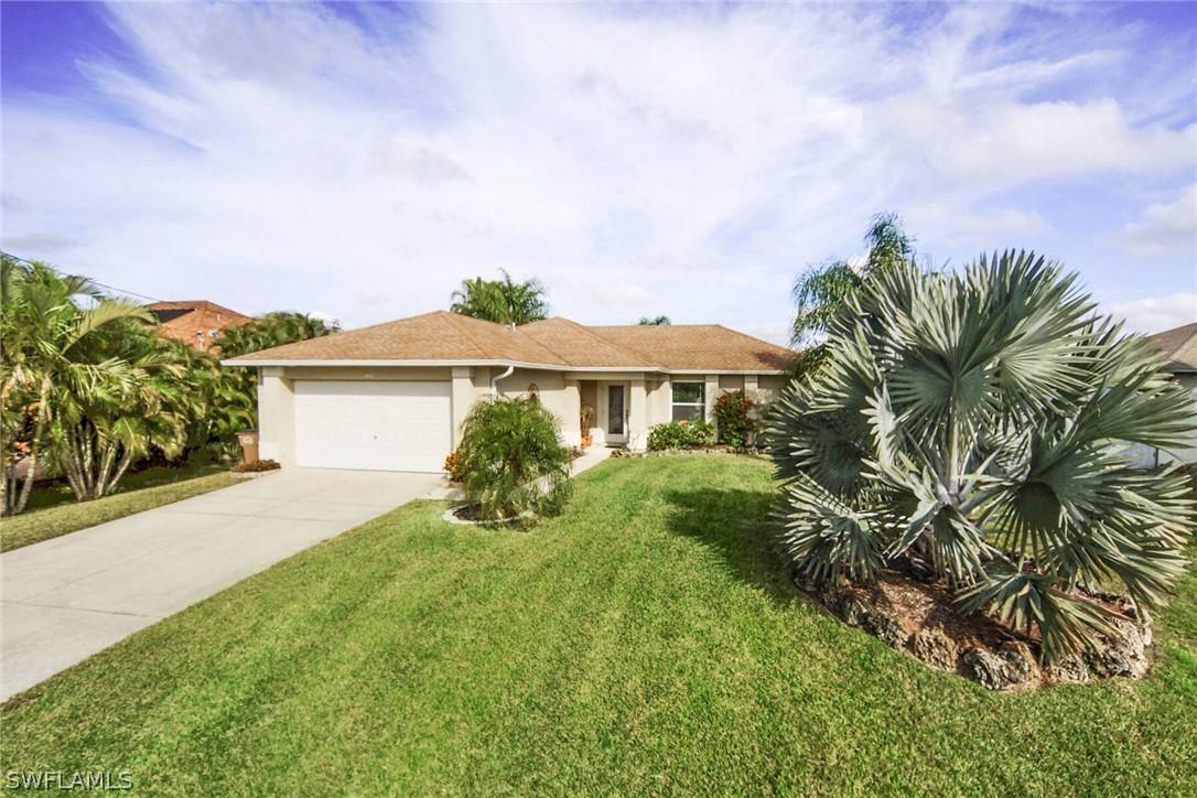 2107 SW Embers Ter., Cape Coral, FL 33991