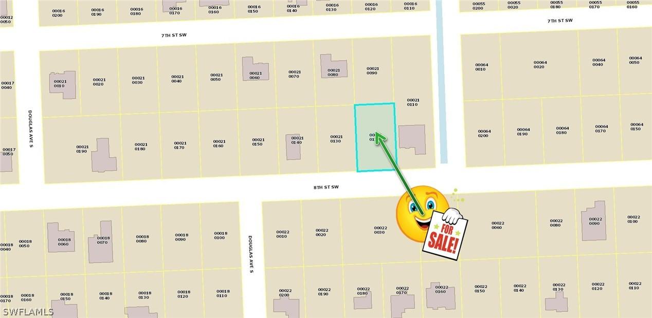 4114 8th St., Lehigh Acres, FL 33976