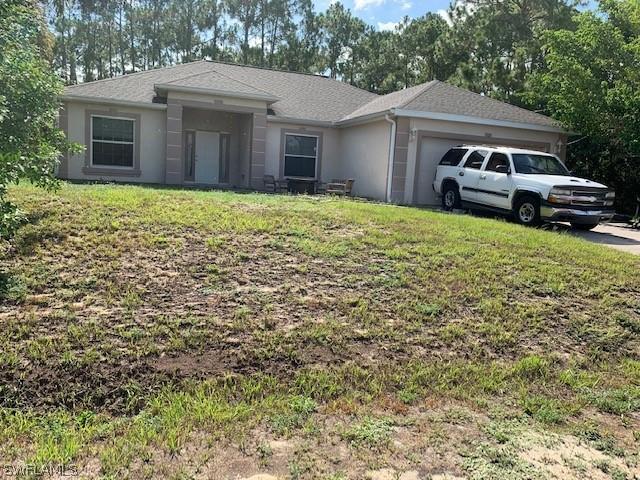 54 Wanda Ave., Lehigh Acres, FL 33976