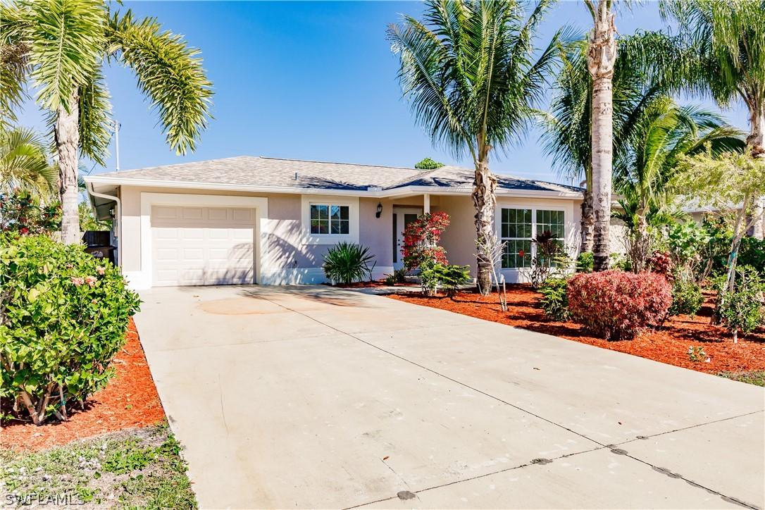 1403 SE 35th St., Cape Coral, FL 33904