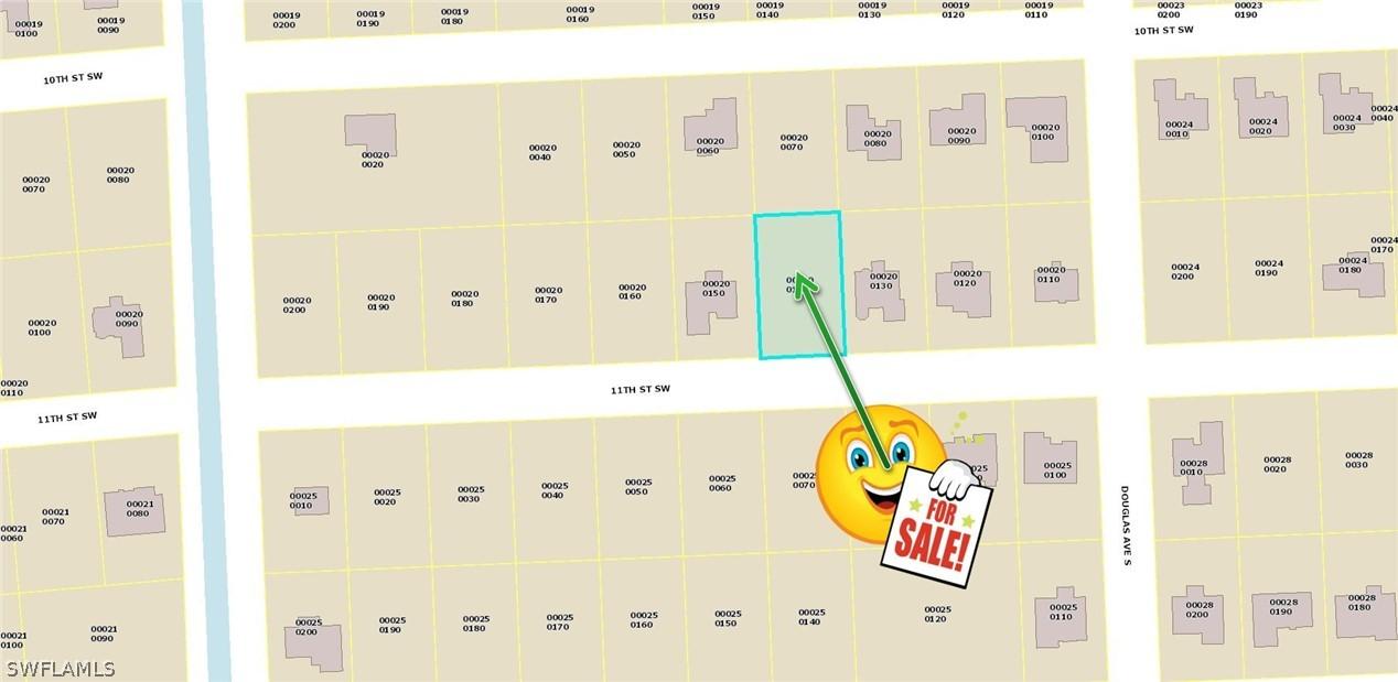 4206 11th St., Lehigh Acres, FL 33971
