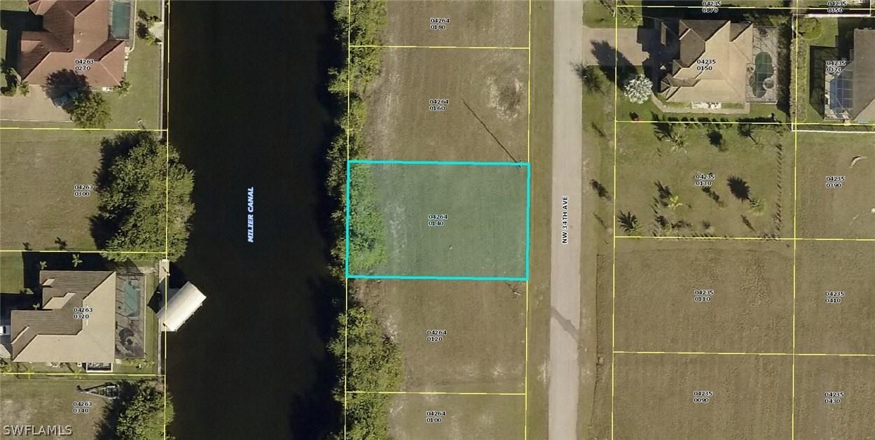 1224 NW 34th Ave., Cape Coral, FL 33993