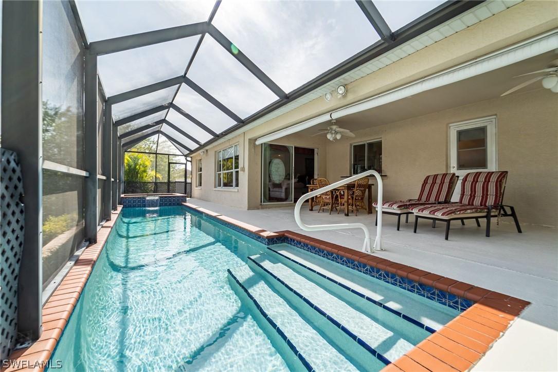 1827 SW 17th Pl., Cape Coral, FL 33991