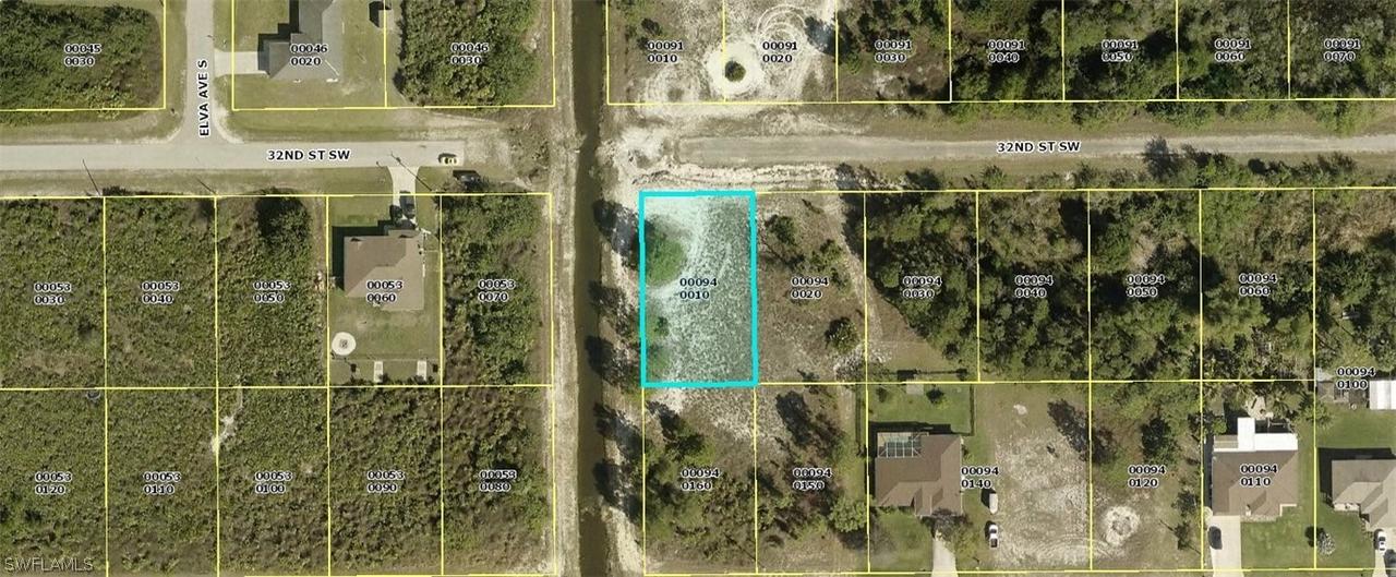 2615 32nd St., Lehigh Acres, FL 33976