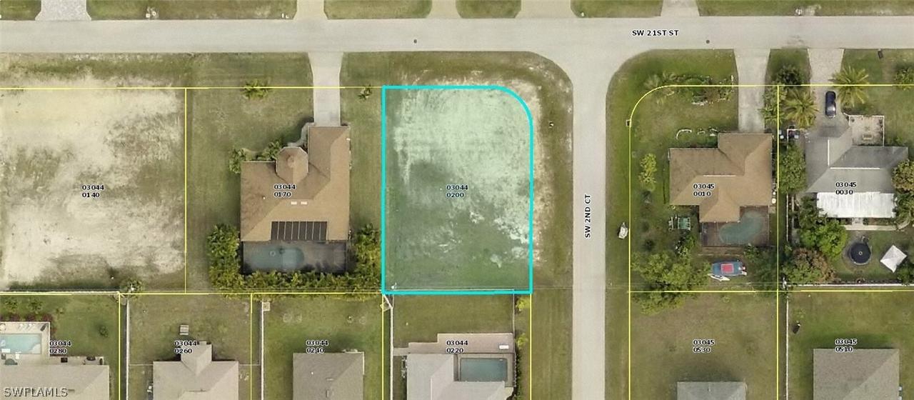232 SW 21st St., Cape Coral, FL 33991