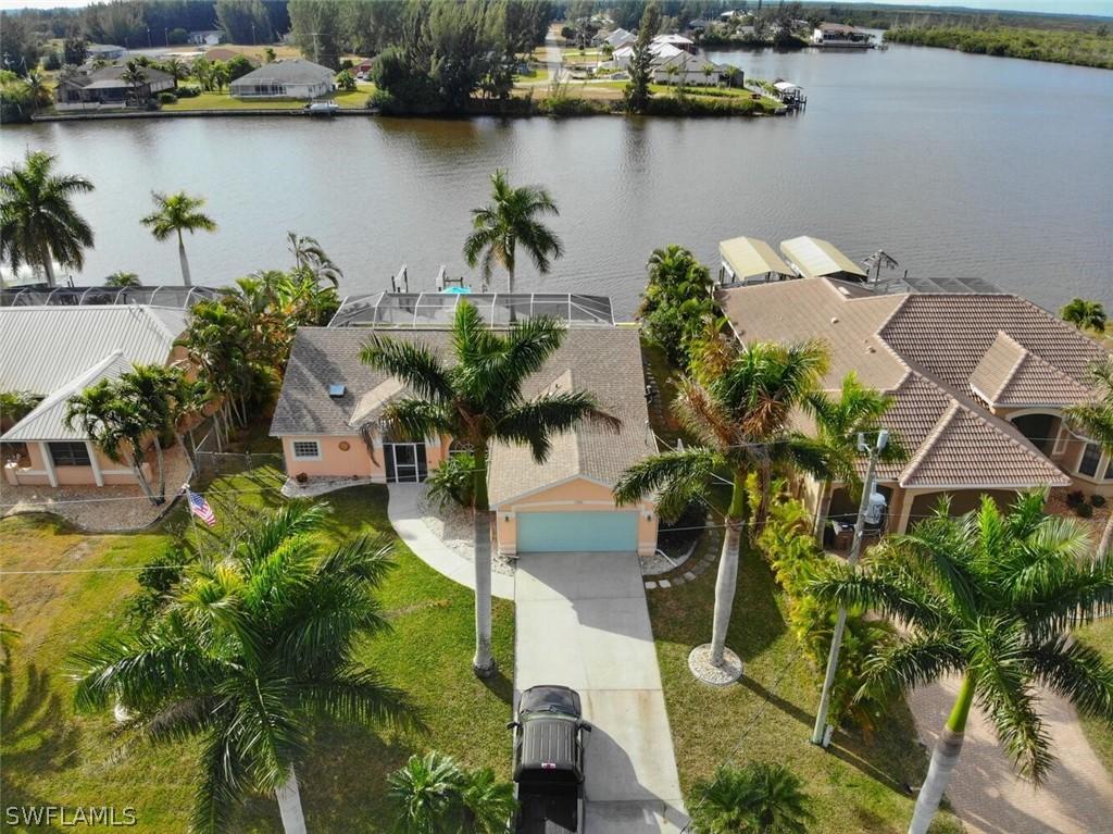 4308 NW 27th St., Cape Coral, FL 33993