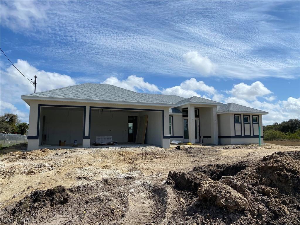 1815 NW 28th Pl., Cape Coral, FL 33993