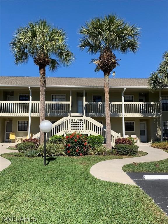 17340 W Carnegie Cir. #105B, Fort Myers, FL 33967