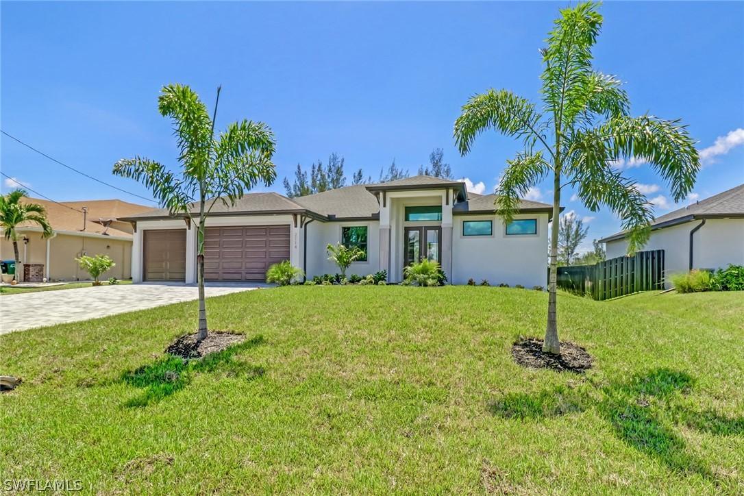 2114 NW 41st Ave., Cape Coral, FL 33993