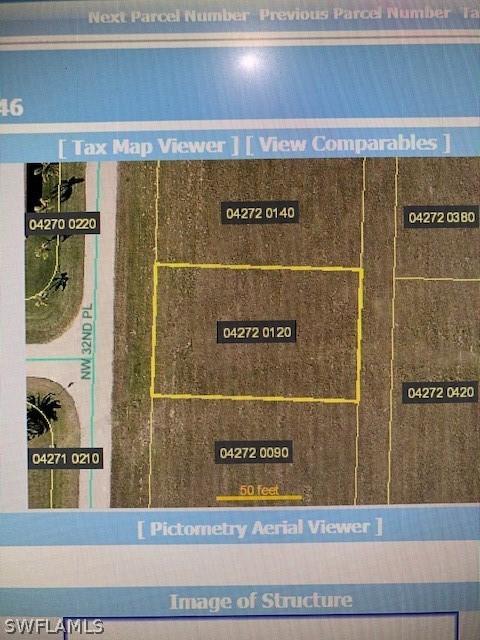 1509 NW 32nd Pl., Cape Coral, FL 33993