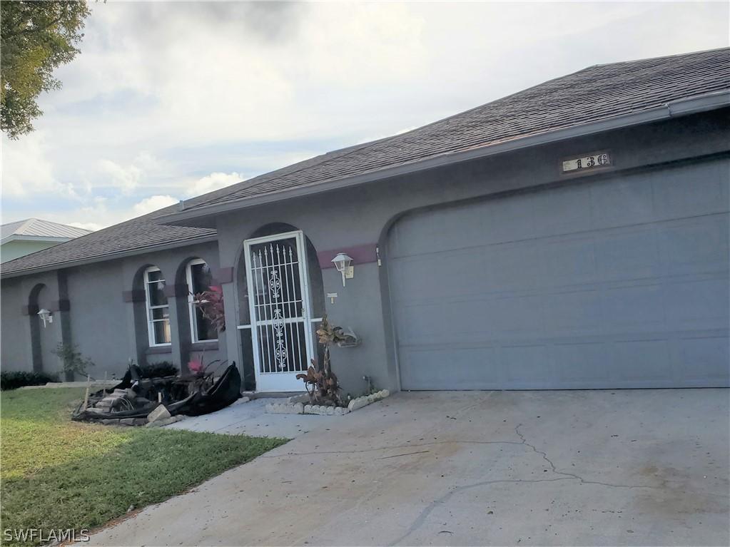 136 SE 5th St., Cape Coral, FL 33990