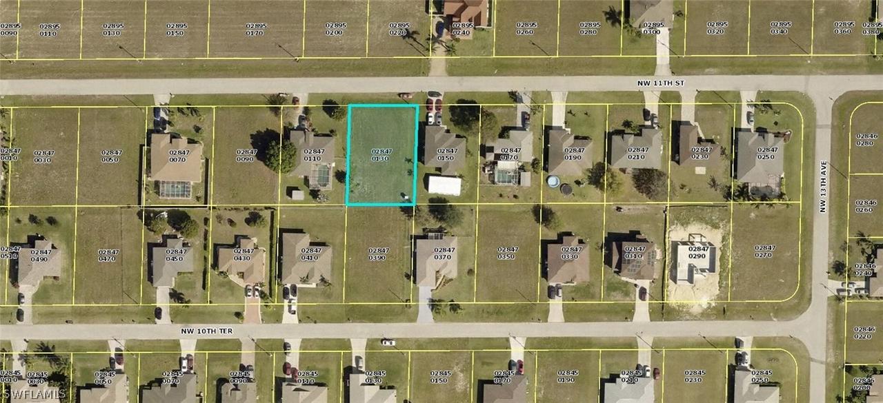 1400 NW 11th St., Cape Coral, FL 33993