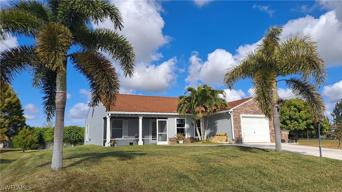 325 NE 19th St., Cape Coral, FL 33909