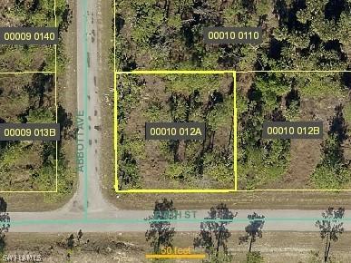 [Address Hidden by Seller], Lehigh Acres, FL 33972