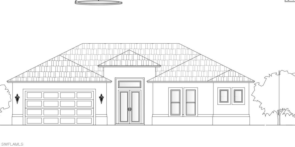 5992 Dogwood Way, Naples, FL 34116