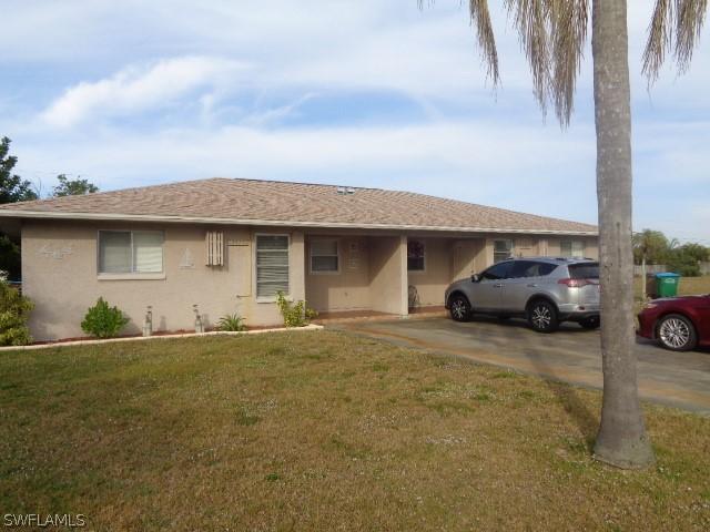 3526 Skyline Blvd., Cape Coral, FL 33914