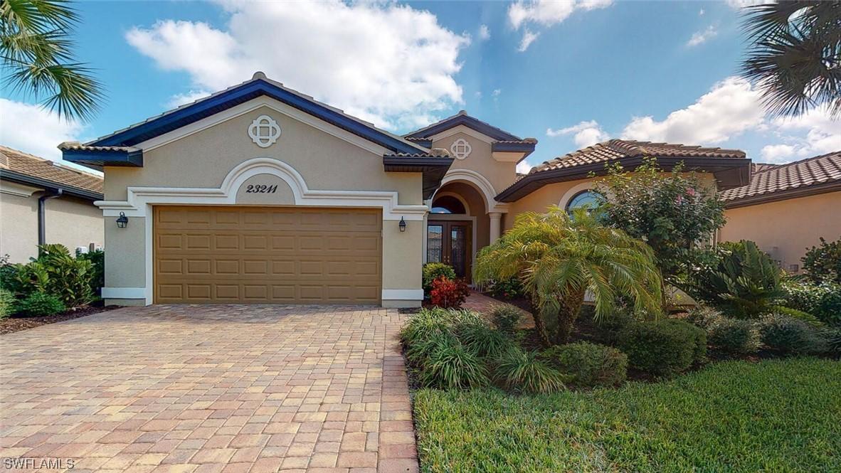 23211 Sanabria Loop, Bonita Springs, FL 34135