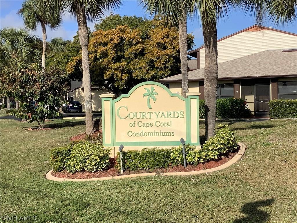 1223 SE 8th St. #47, Cape Coral, FL 33990