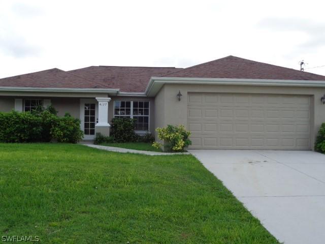 4137 NE 22nd Ave., Cape Coral, FL 33909
