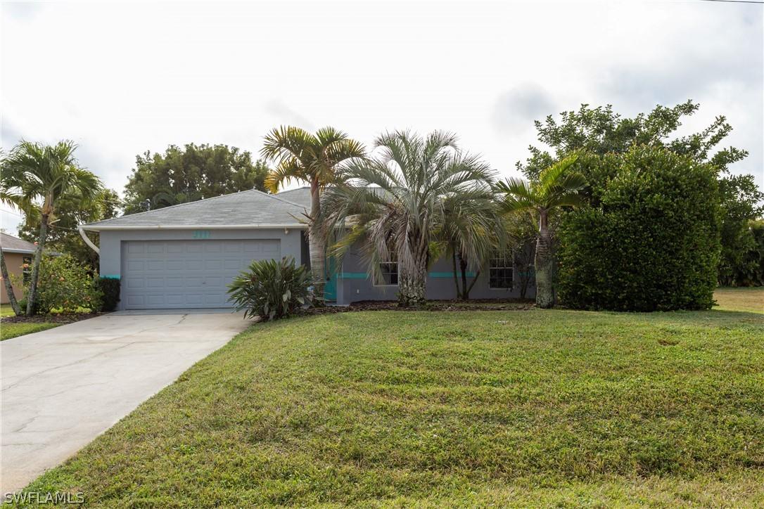 2586 SW 27th St., Cape Coral, FL 33914