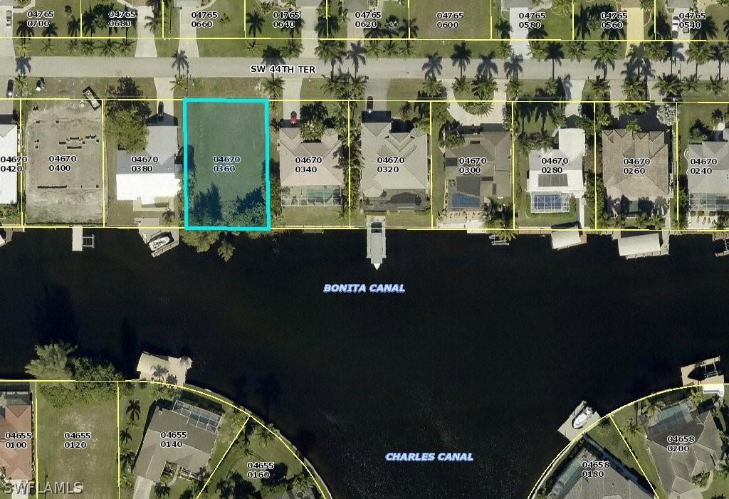 2302 SW 44th Ter., Cape Coral, FL 33914