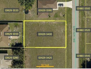208 SW 14th Ave., Cape Coral, FL 33991