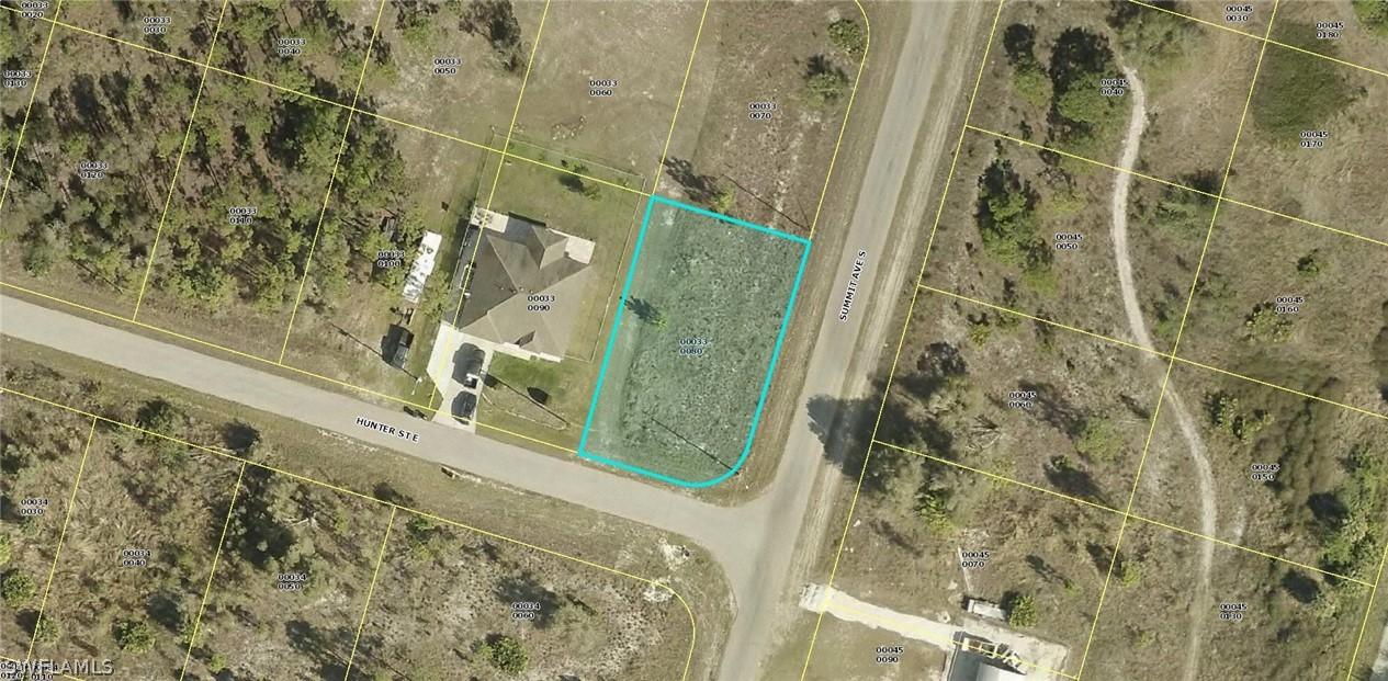 959 Hunter St., Lehigh Acres, FL 33974