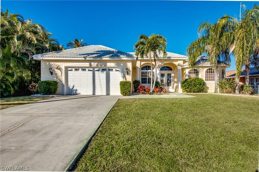 5210 SW 11th Ave., Cape Coral, FL 33914