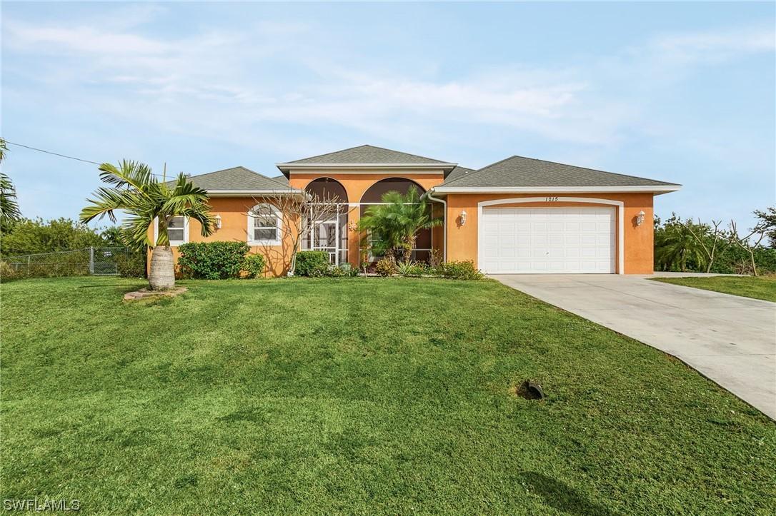 1215 NW 13th St., Cape Coral, FL 33993