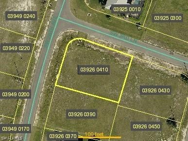 317 SW 26th Ave., Cape Coral, FL 33991