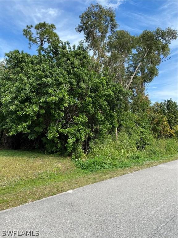 8193 Harrisburg Dr., Fort Myers, FL 33967