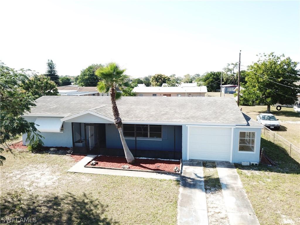 311 Alabama Rd., Lehigh Acres, FL 33936