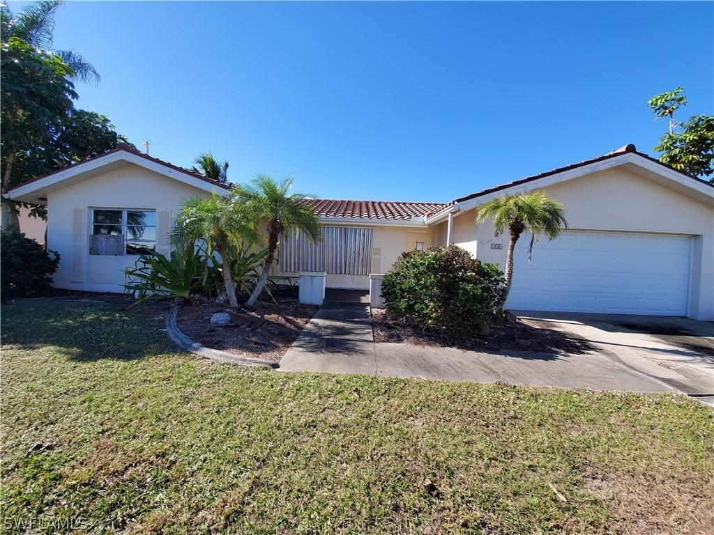 101 Hibiscus Dr., Punta Gorda, FL 33950