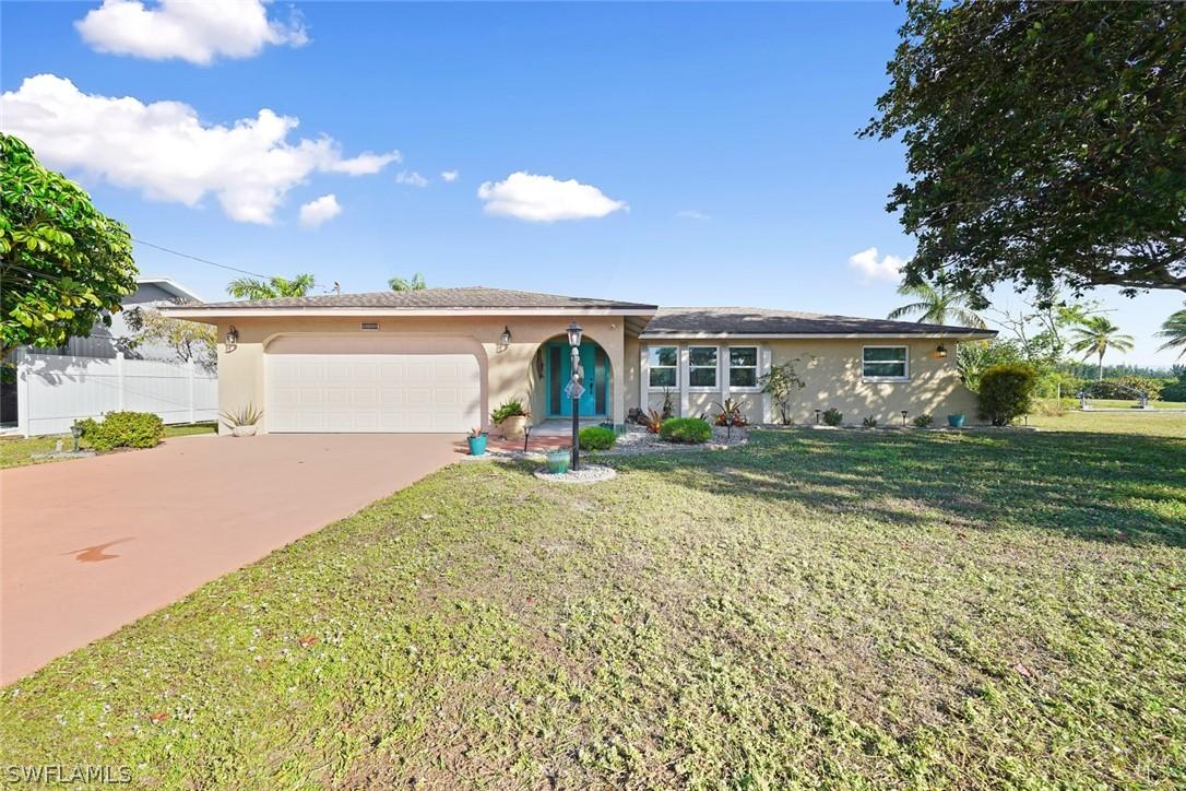 12122 Moon Shell Dr., Matlacha Isles, FL 33991