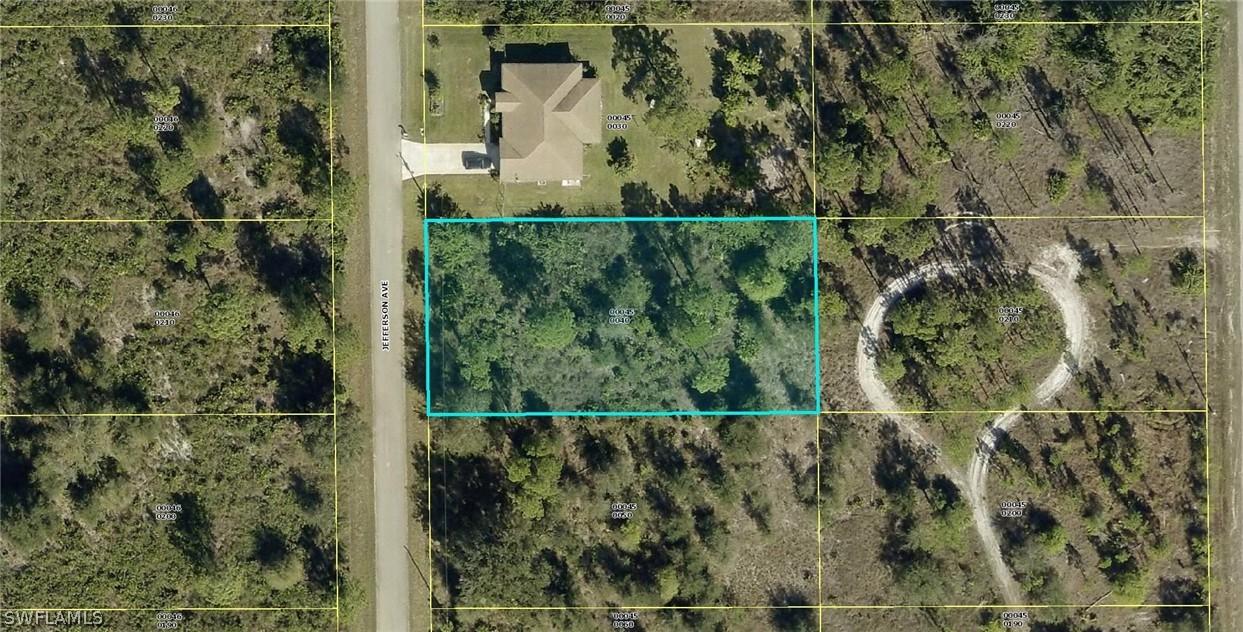 1116 Jefferson Ave., Lehigh Acres, FL 33936