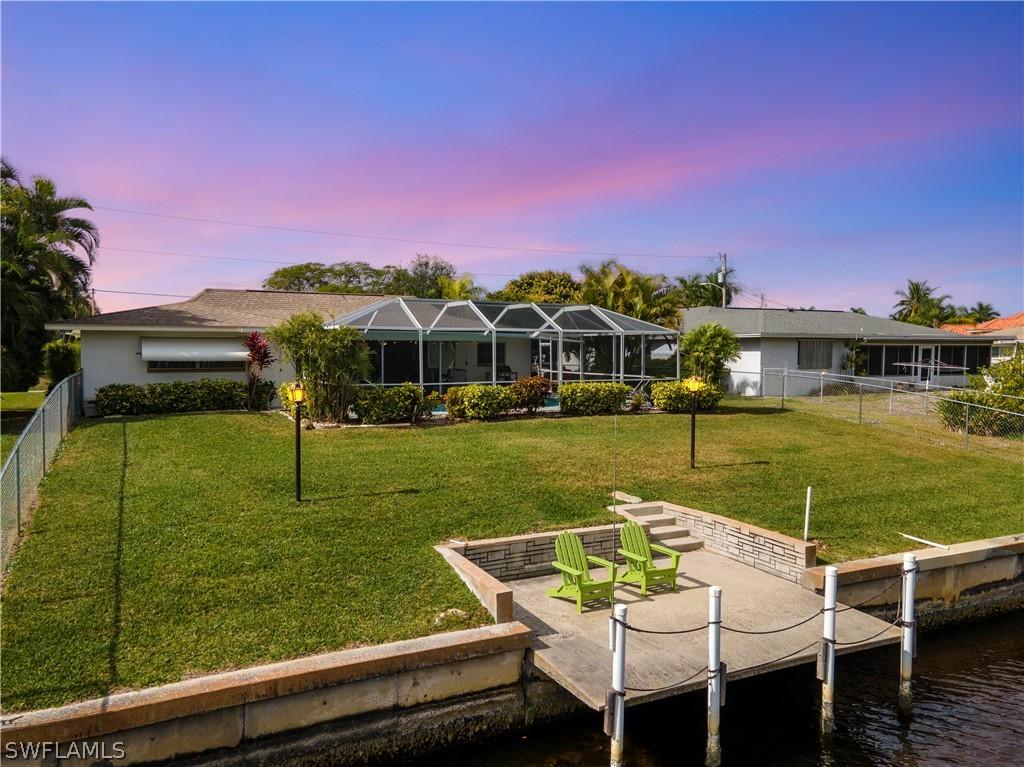 4413 SE 8th Pl., Cape Coral, FL 33904