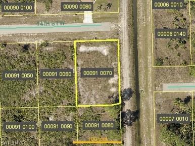 3101 74th St., Lehigh Acres, FL 33971