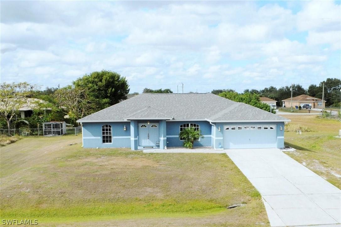504 Pennfield Ave., Lehigh Acres, FL 33974
