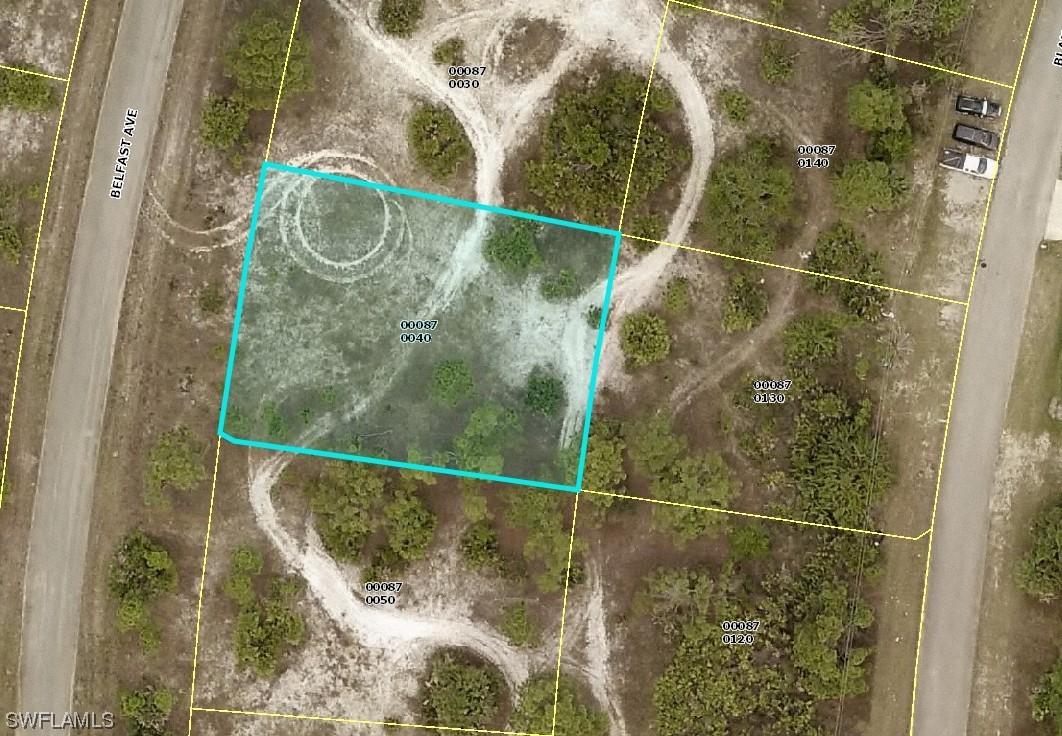 1255 Belfast Ave., Fort Myers, FL 33913