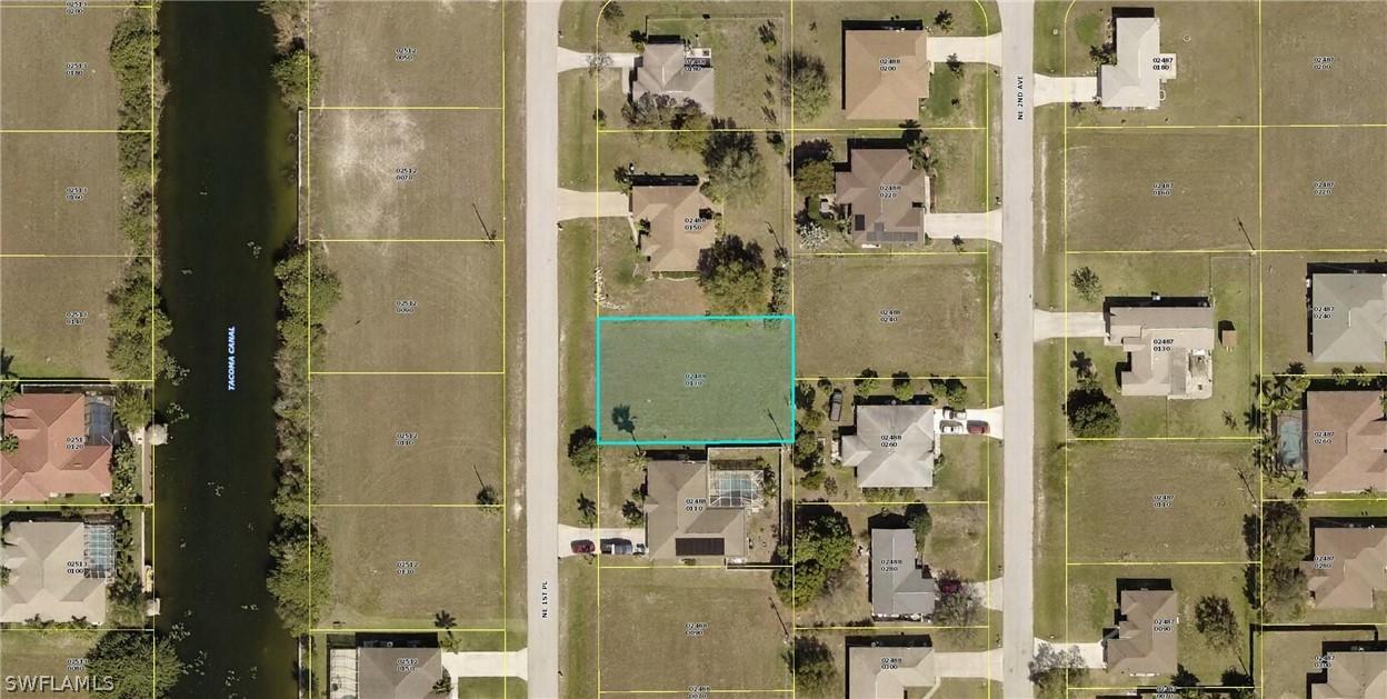1713 NE 1st Pl., Cape Coral, FL 33909