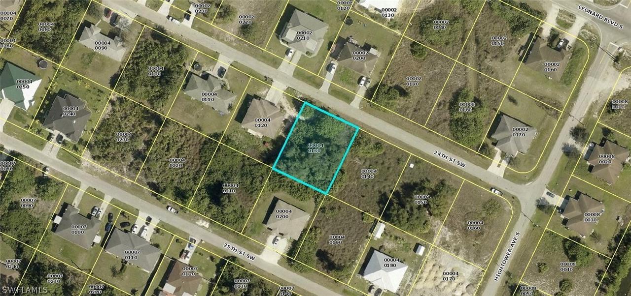 4613 24th St., Lehigh Acres, FL 33973