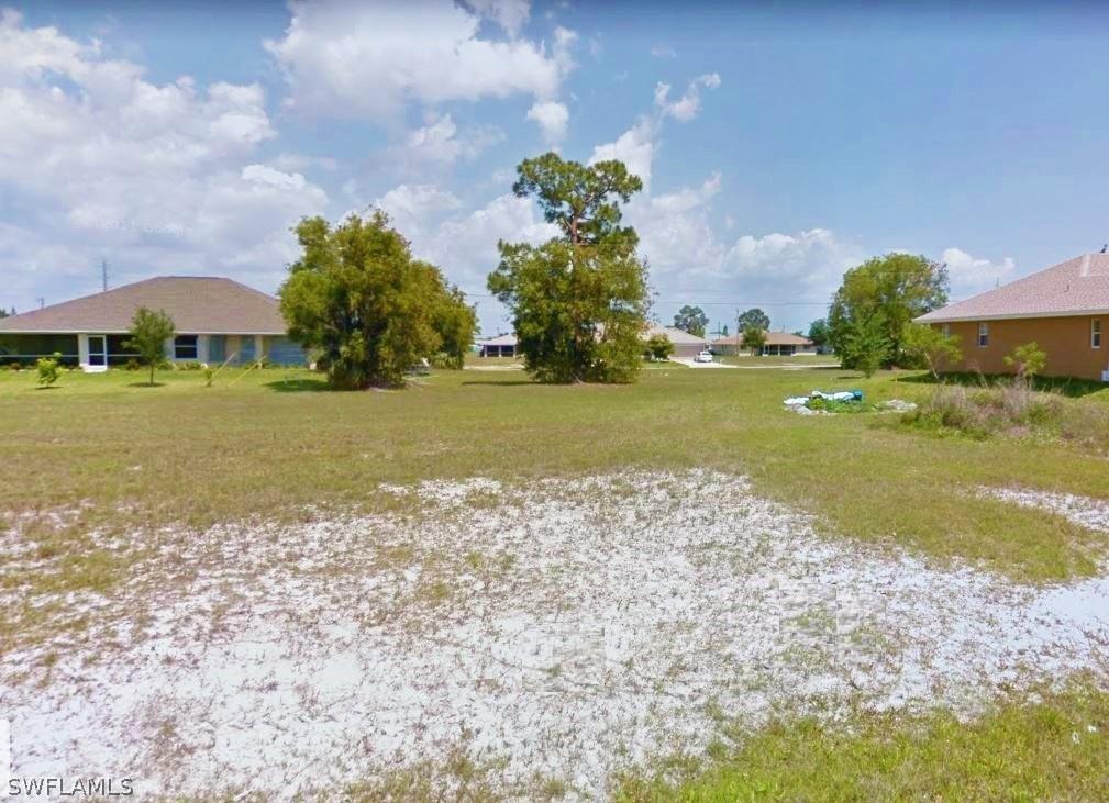 1707 SW 1st Pl., Cape Coral, FL 33991