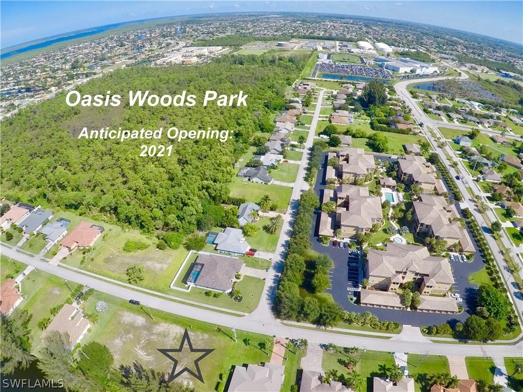 2126 SW 38th Ter., Cape Coral, FL 33914