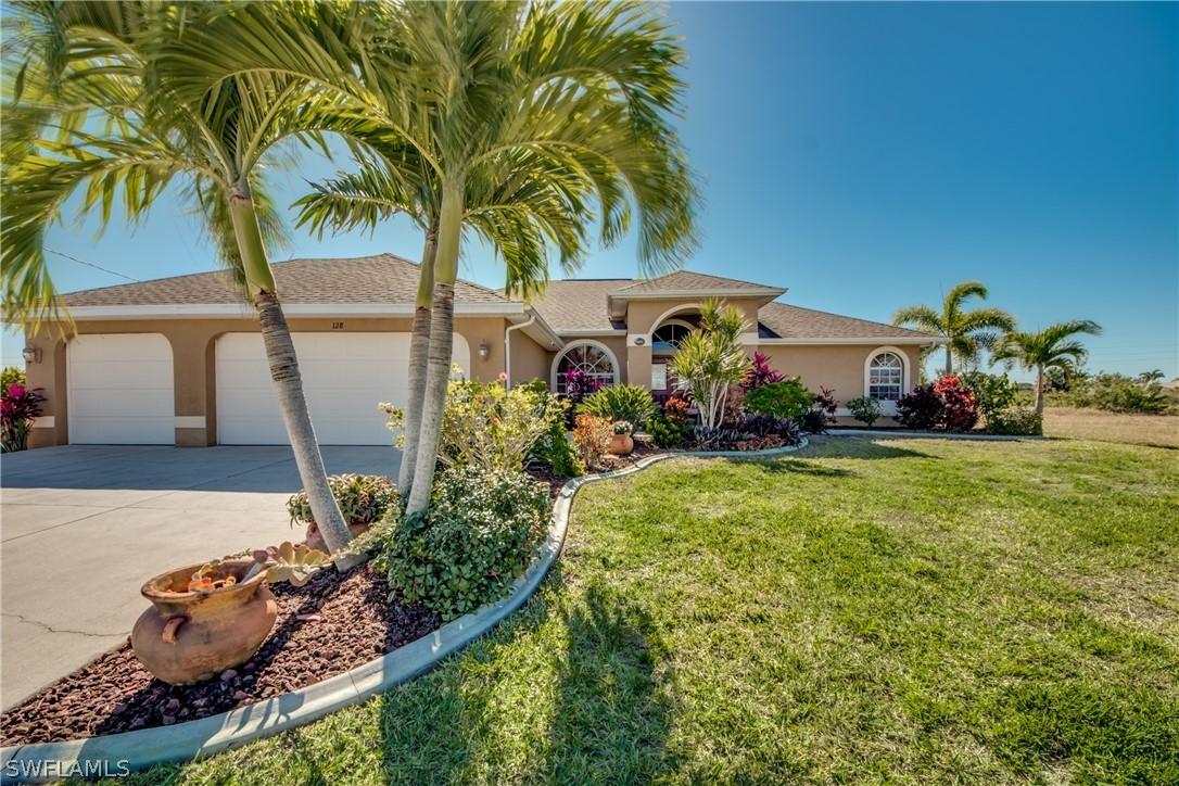 128 NW 9th St., Cape Coral, FL 33993