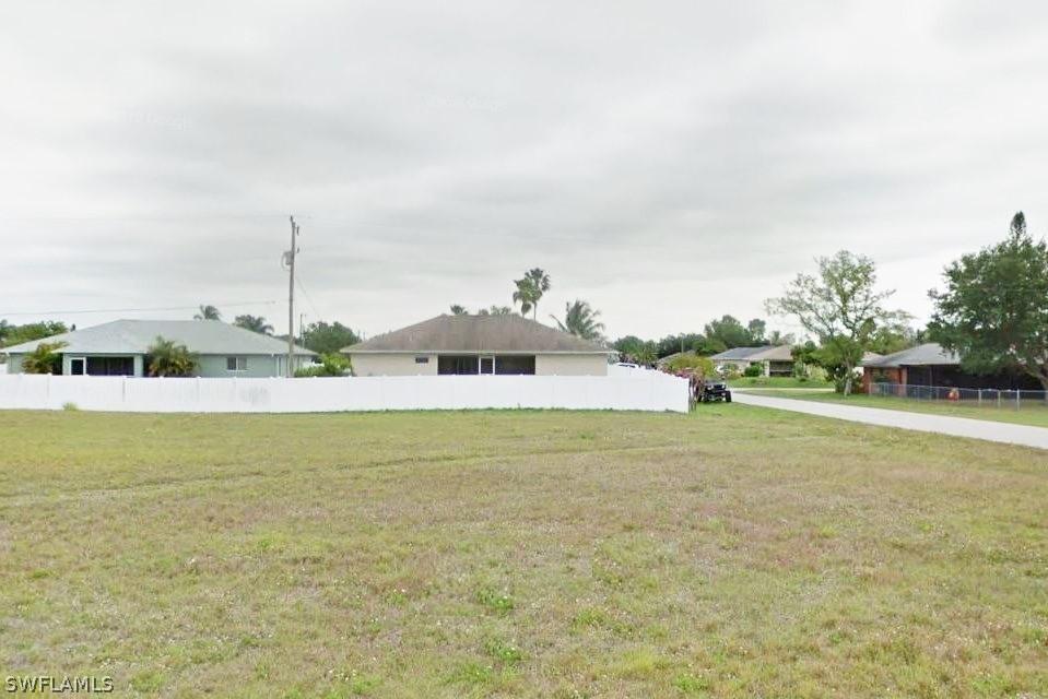 223 SE 5th Ave., Cape Coral, FL 33990