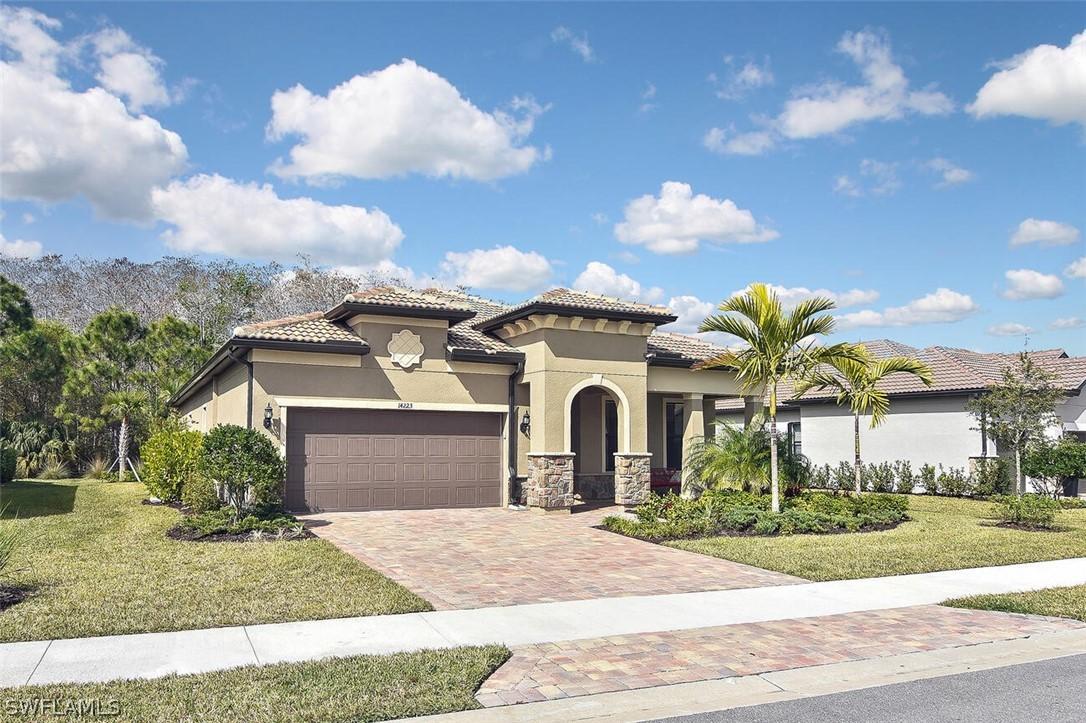 14223 Wild Timber Ct., Estero, FL 33928